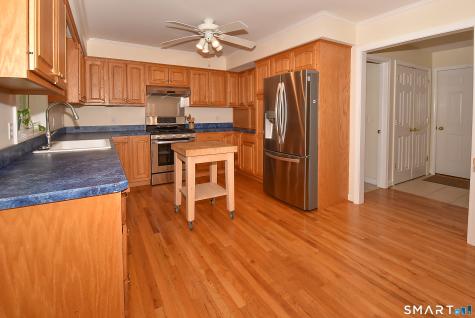 10 Coughlin Road Manchester CT 06040