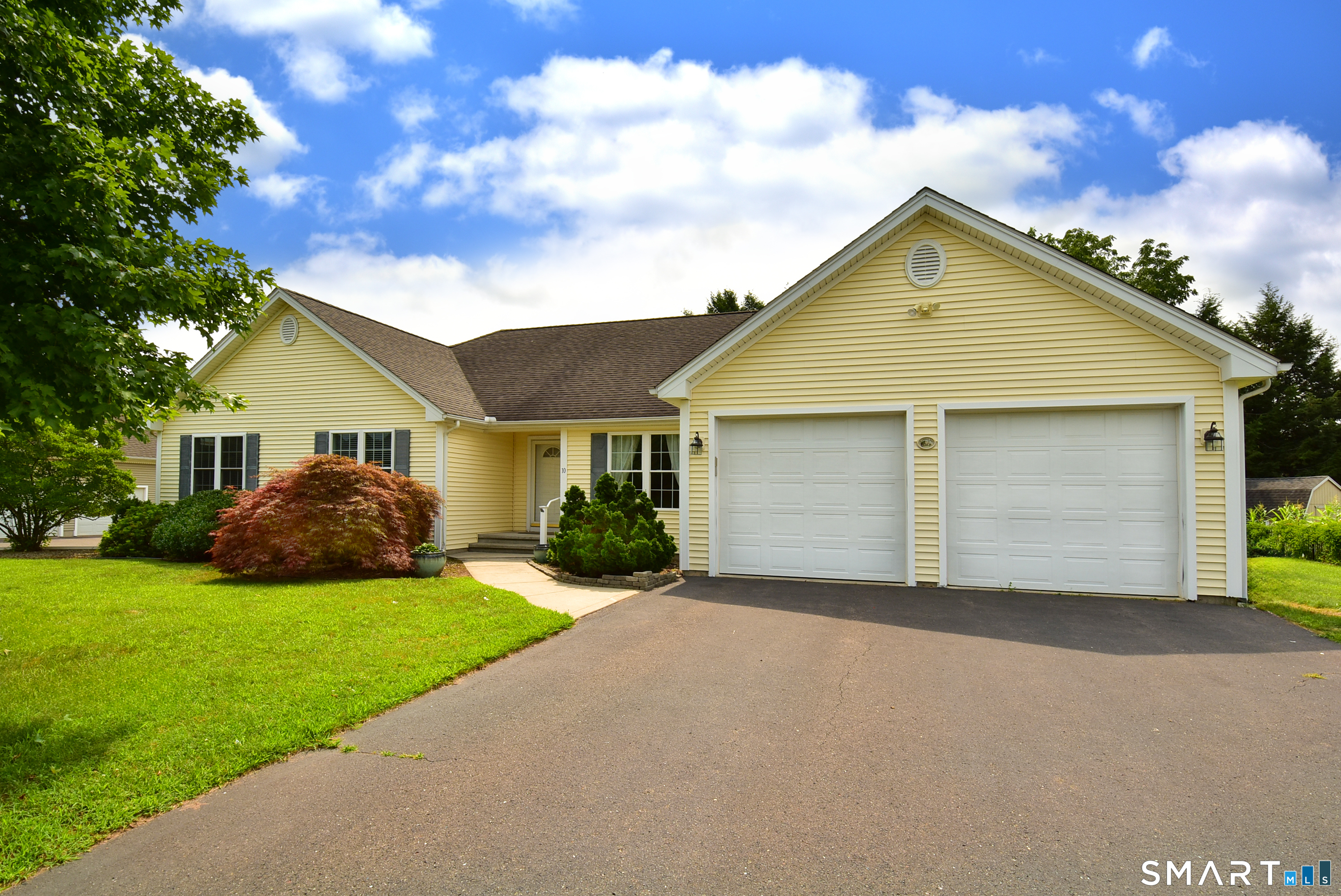 10 Coughlin Road Manchester CT 06040