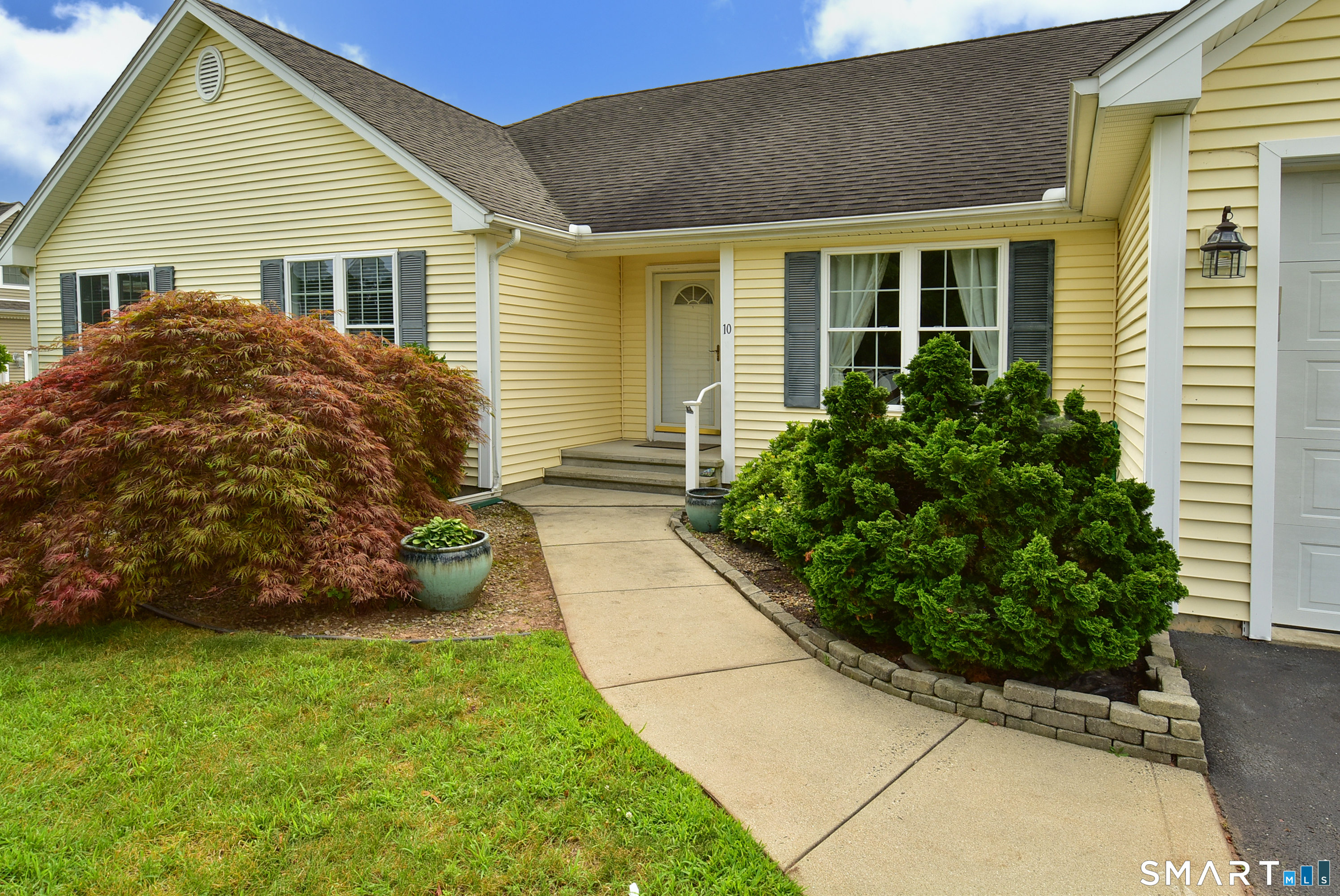 10 Coughlin Road Manchester CT 06040
