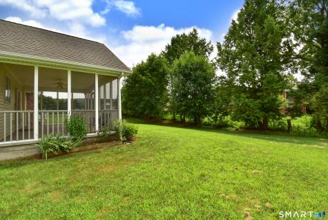10 Coughlin Road Manchester CT 06040