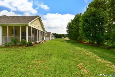 10 Coughlin Road Manchester CT 06040