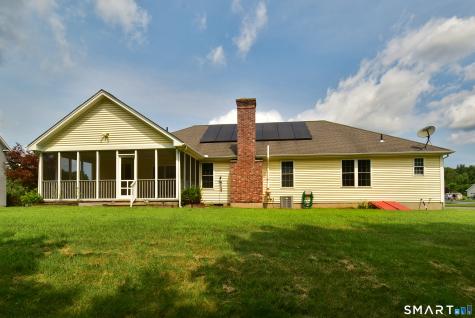 10 Coughlin Road Manchester CT 06040