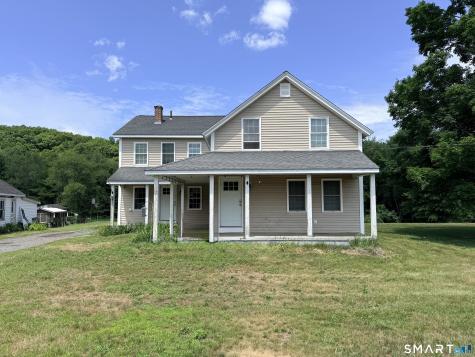 113 Starkweather Road Plainfield CT 06354