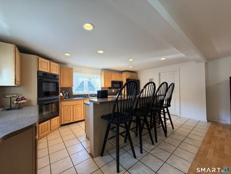 113 Starkweather Road Plainfield CT 06354