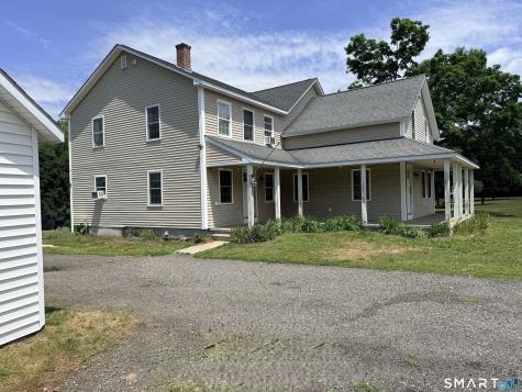 113 Starkweather Road Plainfield CT 06354