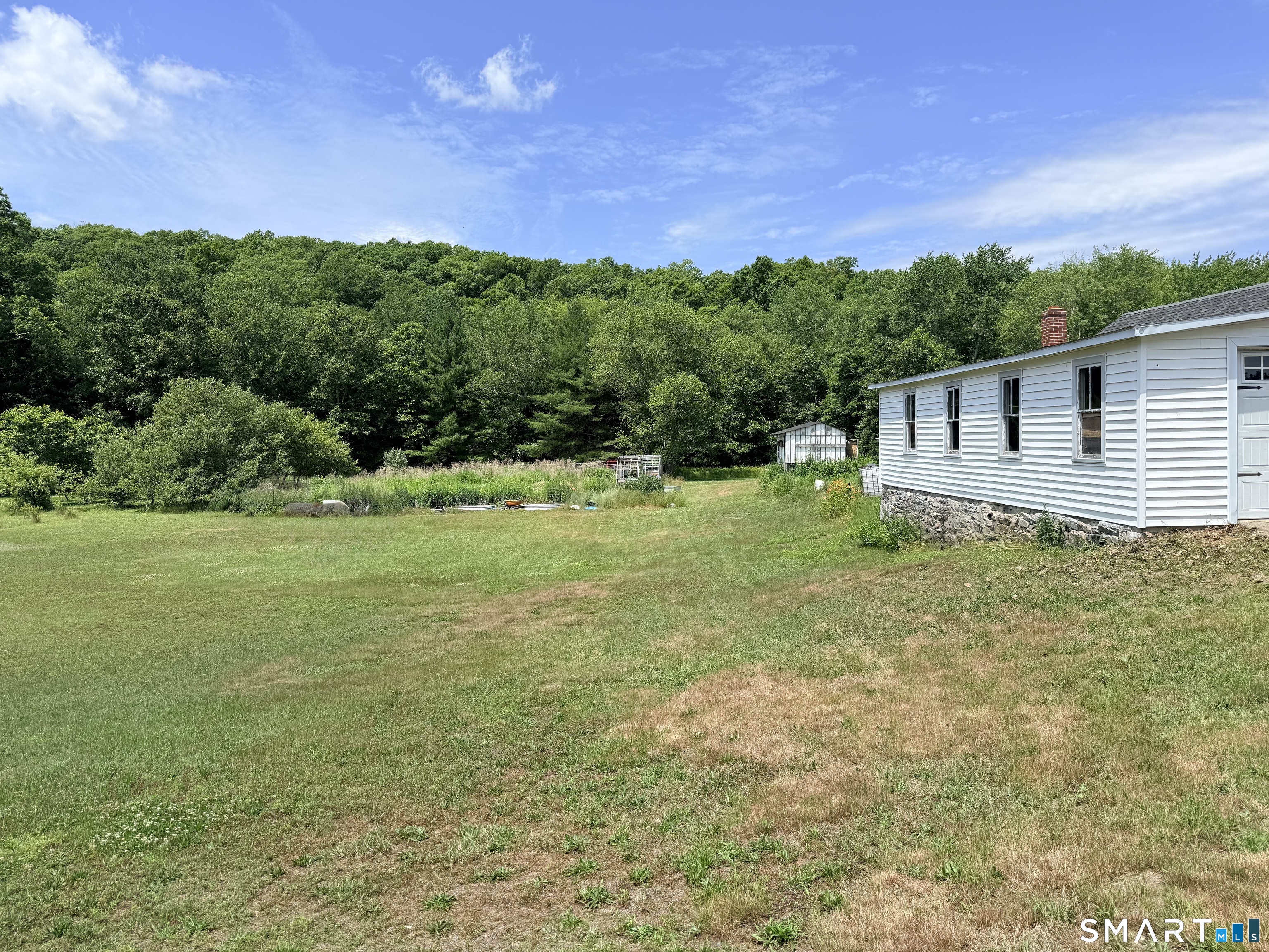 113 Starkweather Road Plainfield CT 06354