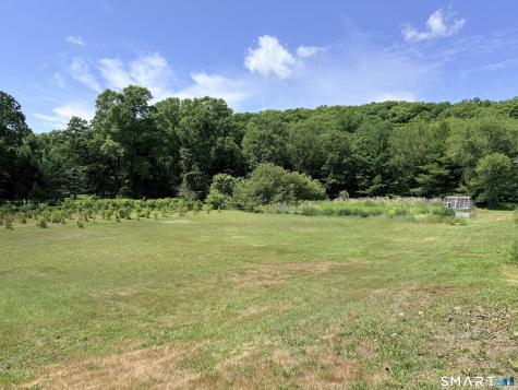 113 Starkweather Road Plainfield CT 06354