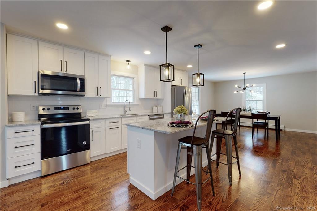 463 North Georges Hill Road Southbury CT 06488
