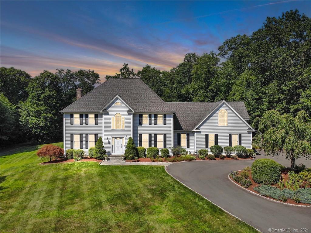 4 Winton Farm Road Newtown CT 06470