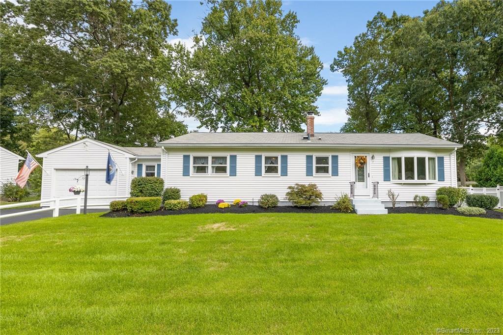 7 Winding Lane Enfield CT 06082