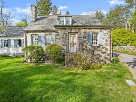 279 Riversville Road Greenwich CT 06831
