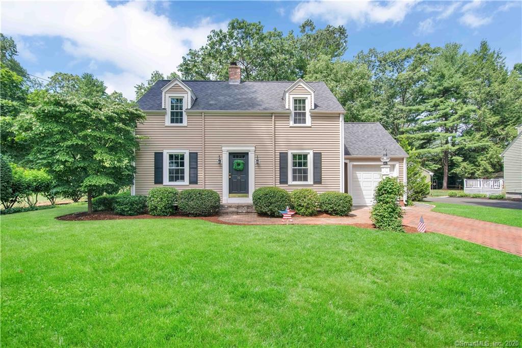 10 Jefferson Street Enfield CT 06082