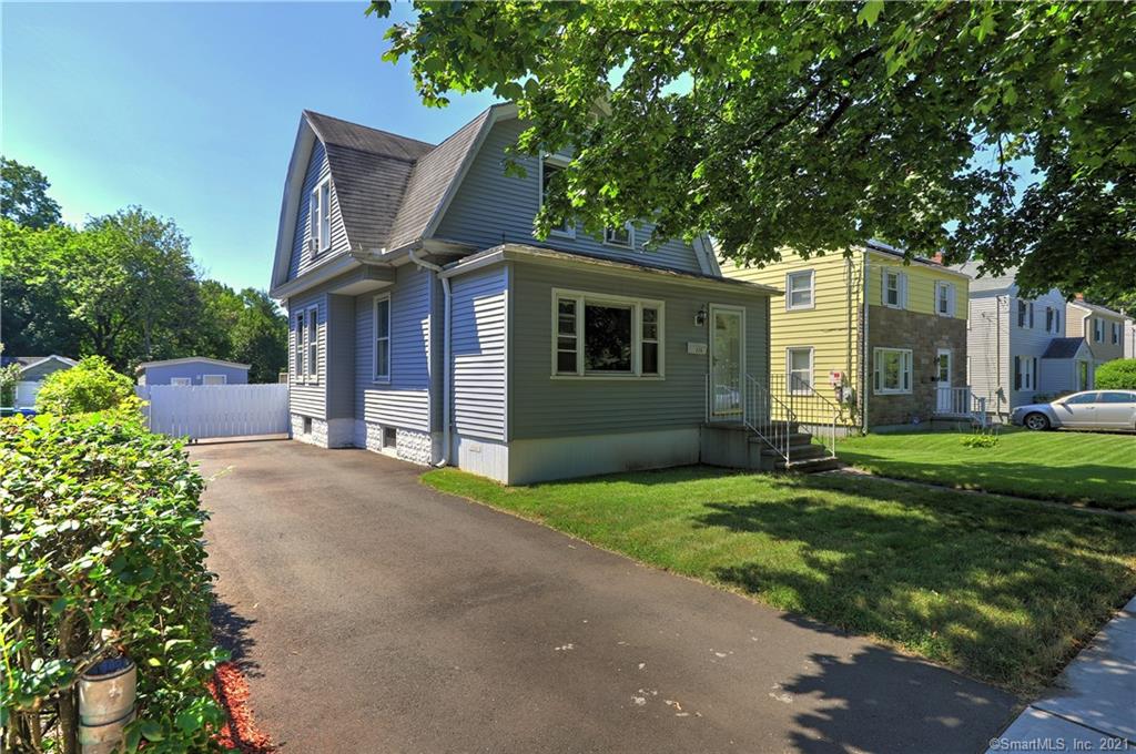 226 Putnam Avenue Hamden CT 06517