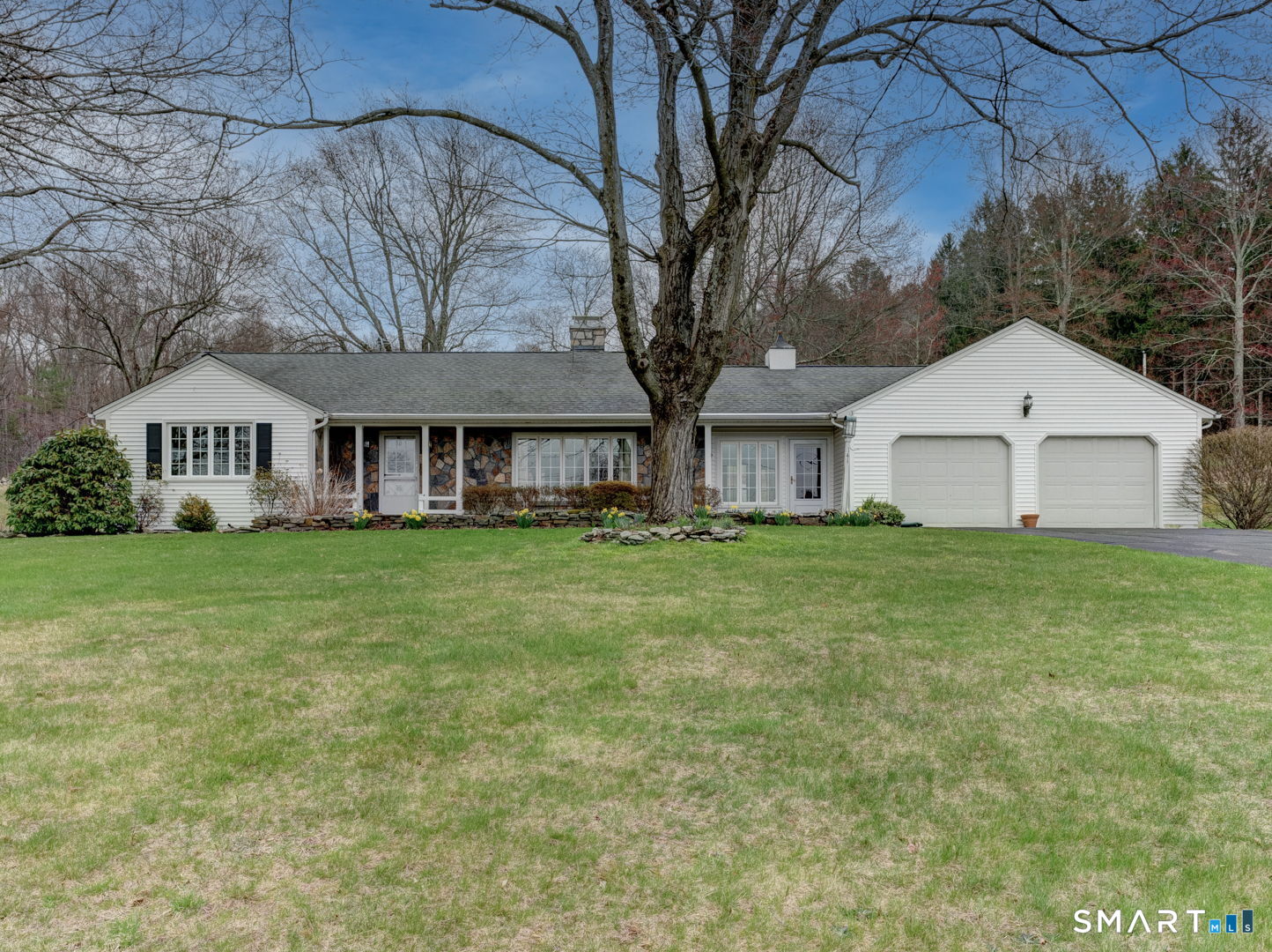 141 Parker Road Somers CT 06071