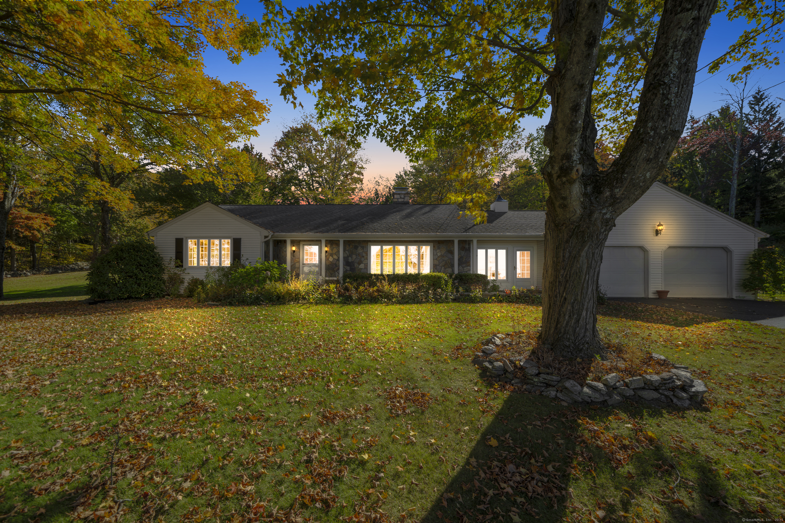 141 Parker Road Somers CT 06071