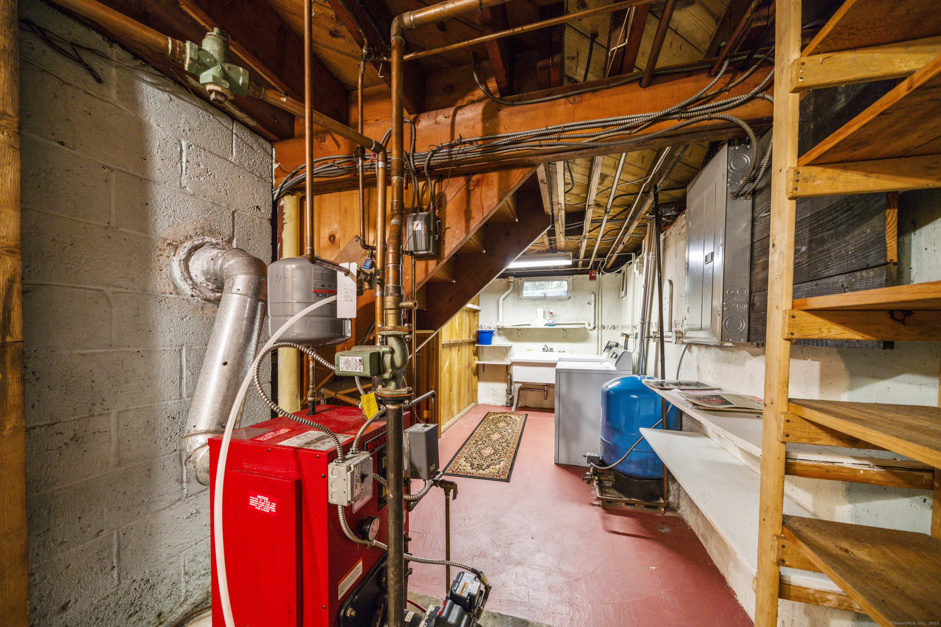 141 Parker Road Somers CT 06071
