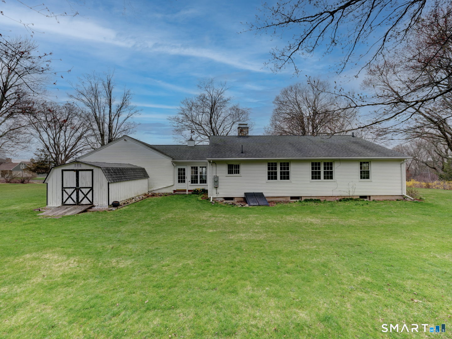 141 Parker Road Somers CT 06071