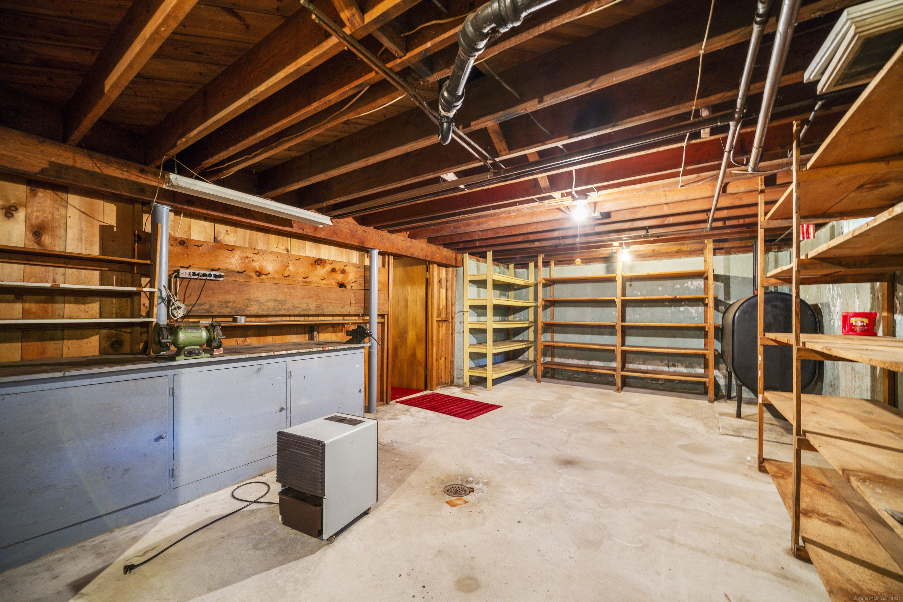 141 Parker Road Somers CT 06071
