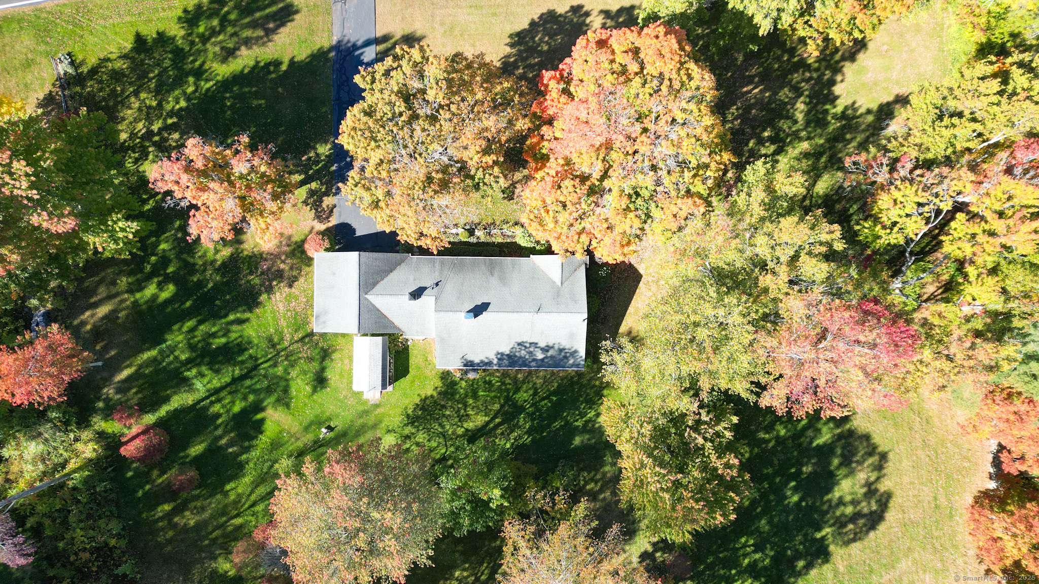 141 Parker Road Somers CT 06071