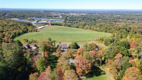 141 Parker Road Somers CT 06071