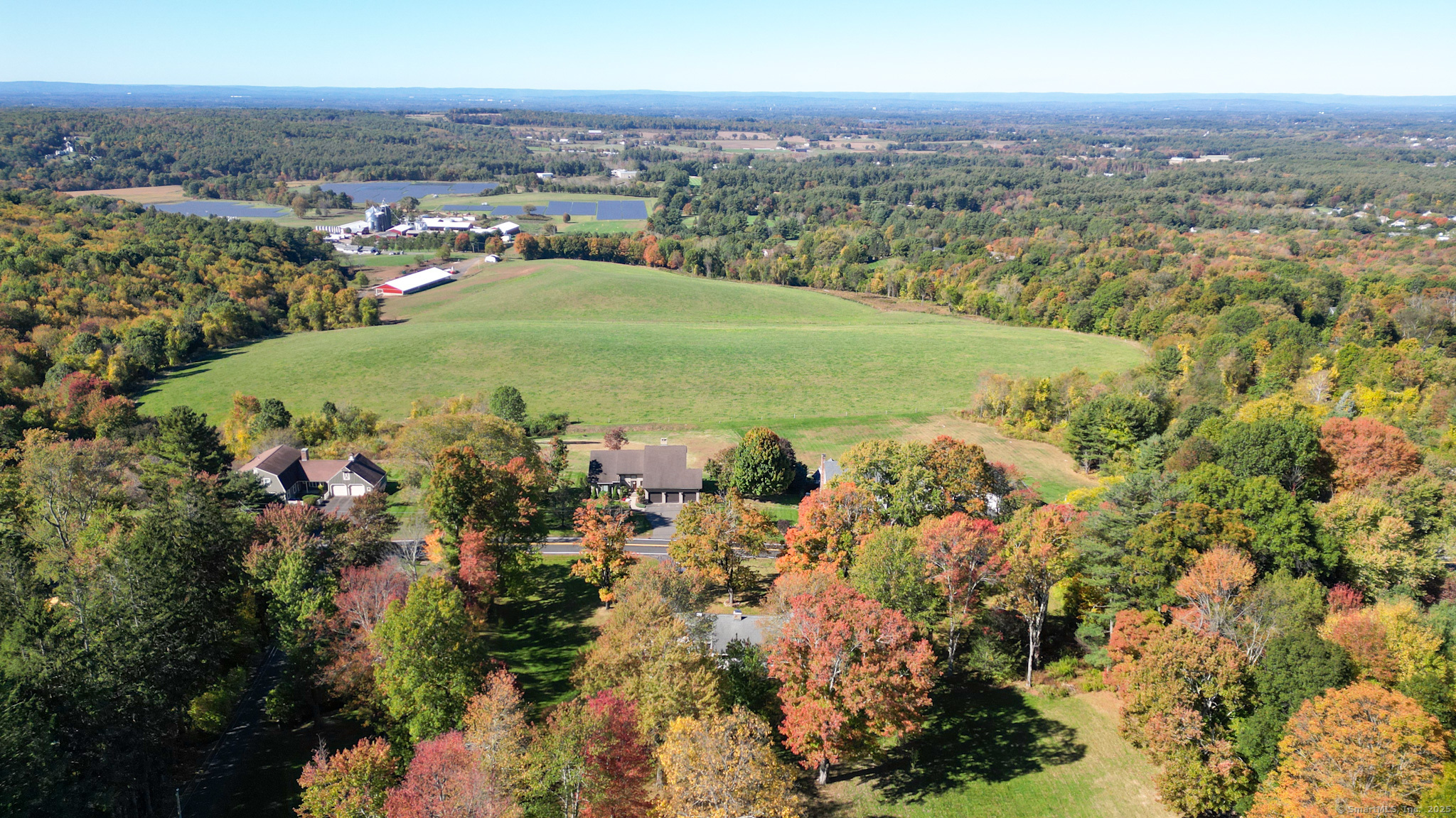 141 Parker Road Somers CT 06071
