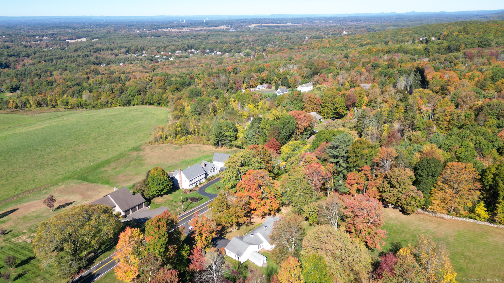 141 Parker Road Somers CT 06071