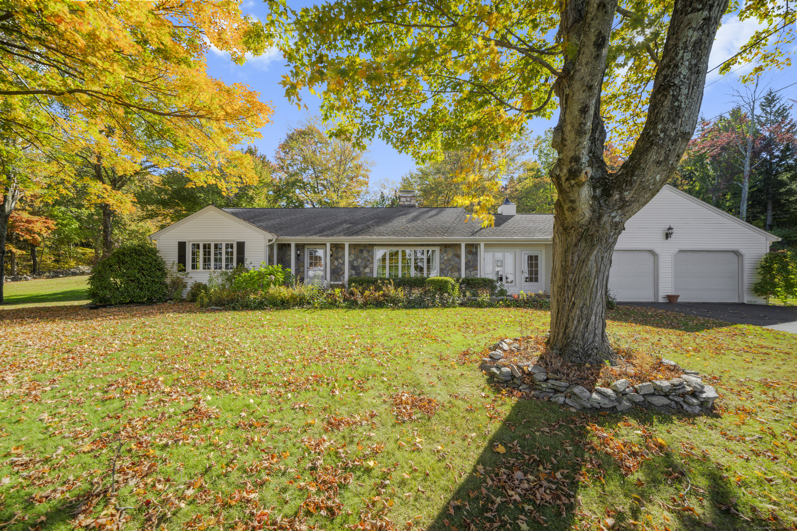 141 Parker Road Somers CT 06071