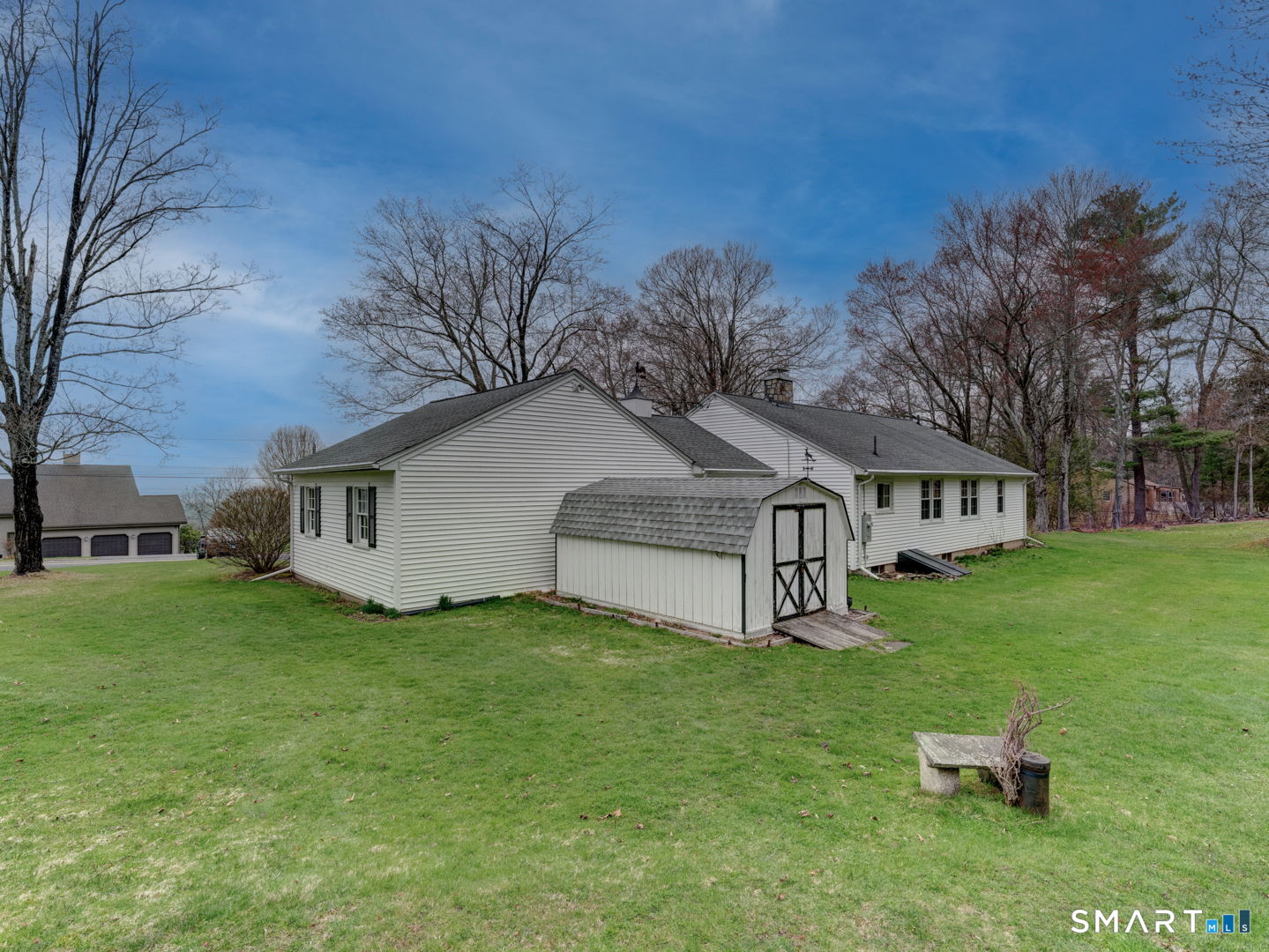 141 Parker Road Somers CT 06071
