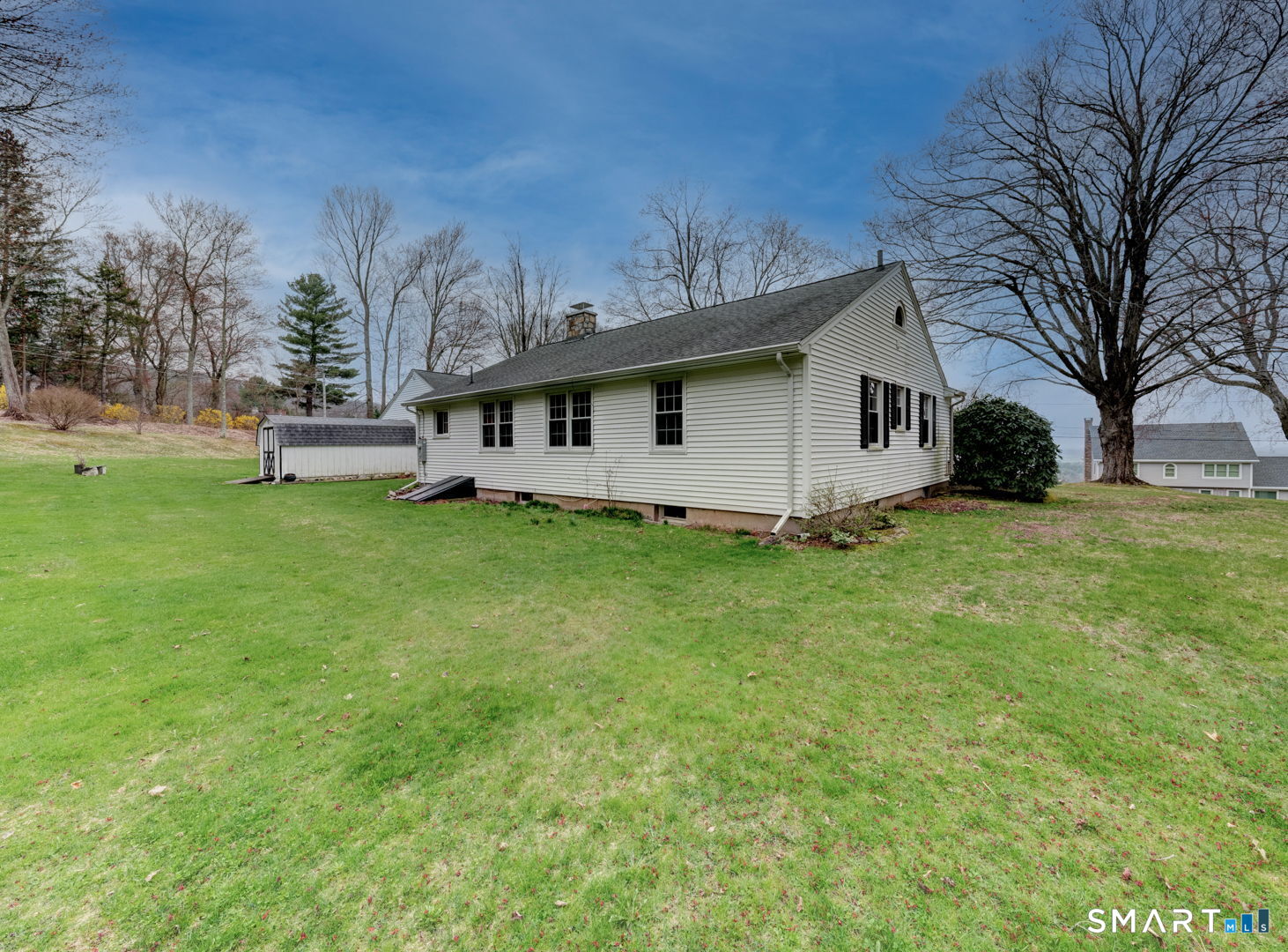 141 Parker Road Somers CT 06071