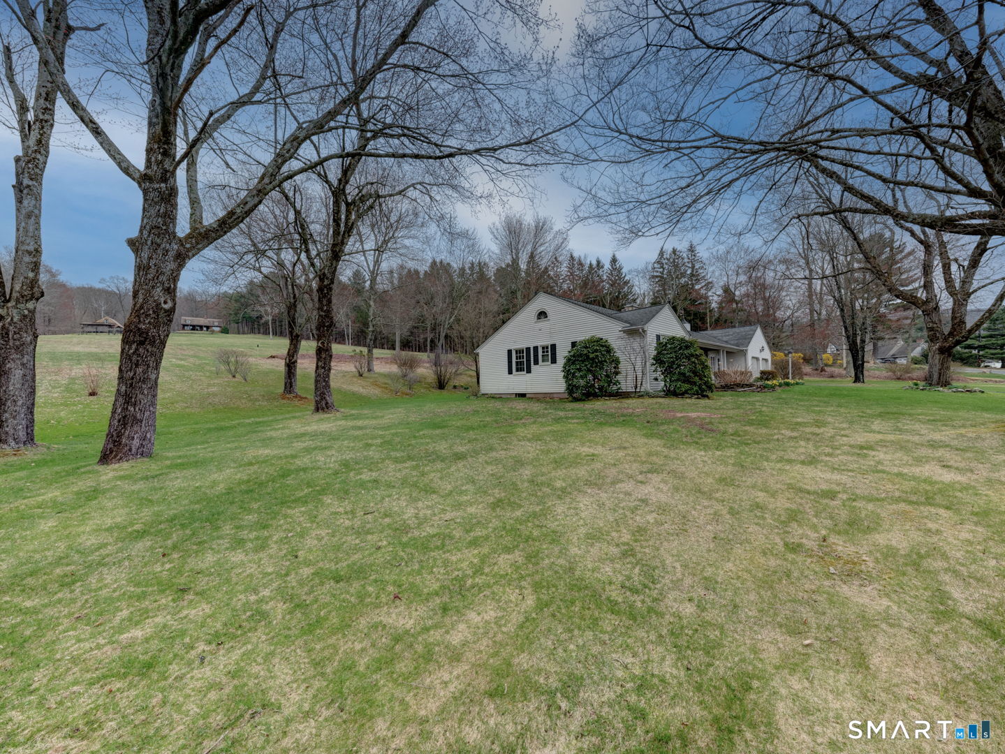 141 Parker Road Somers CT 06071