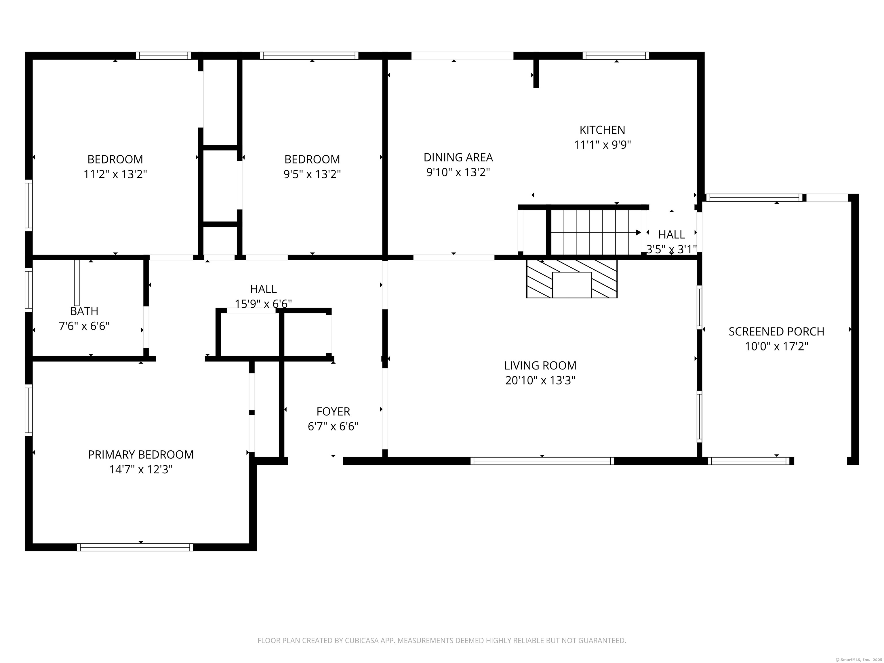 141 Parker Road Somers CT 06071