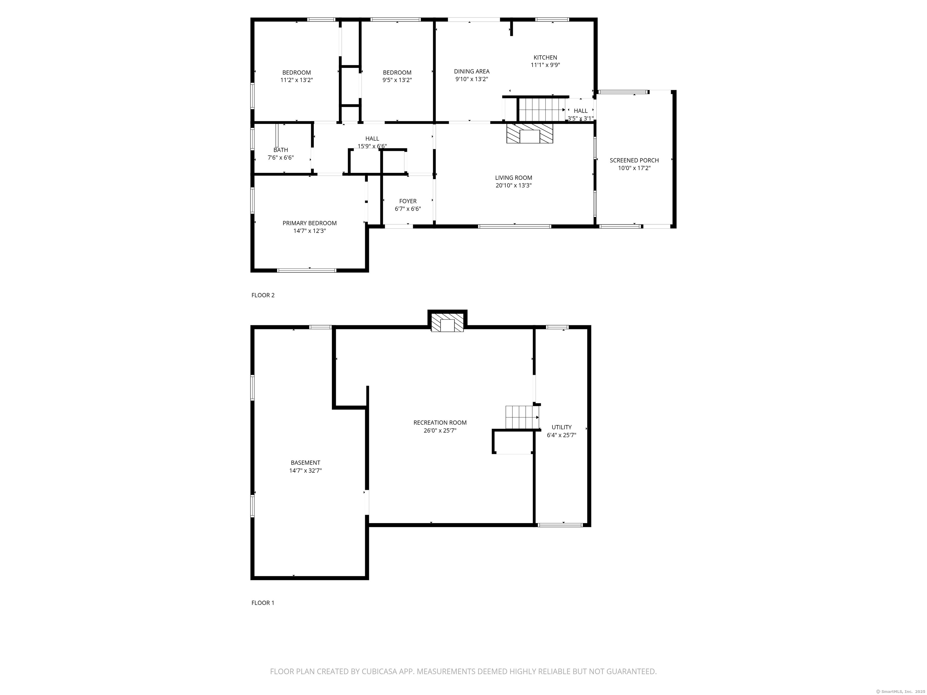 141 Parker Road Somers CT 06071