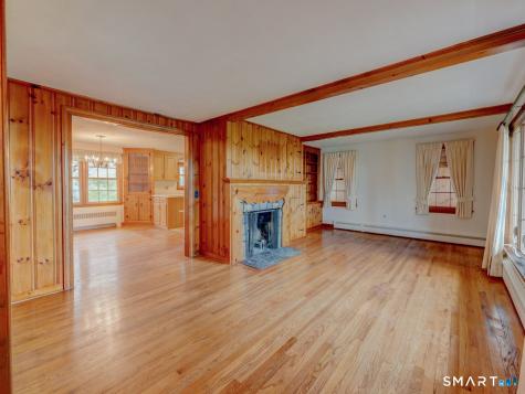 141 Parker Road Somers CT 06071