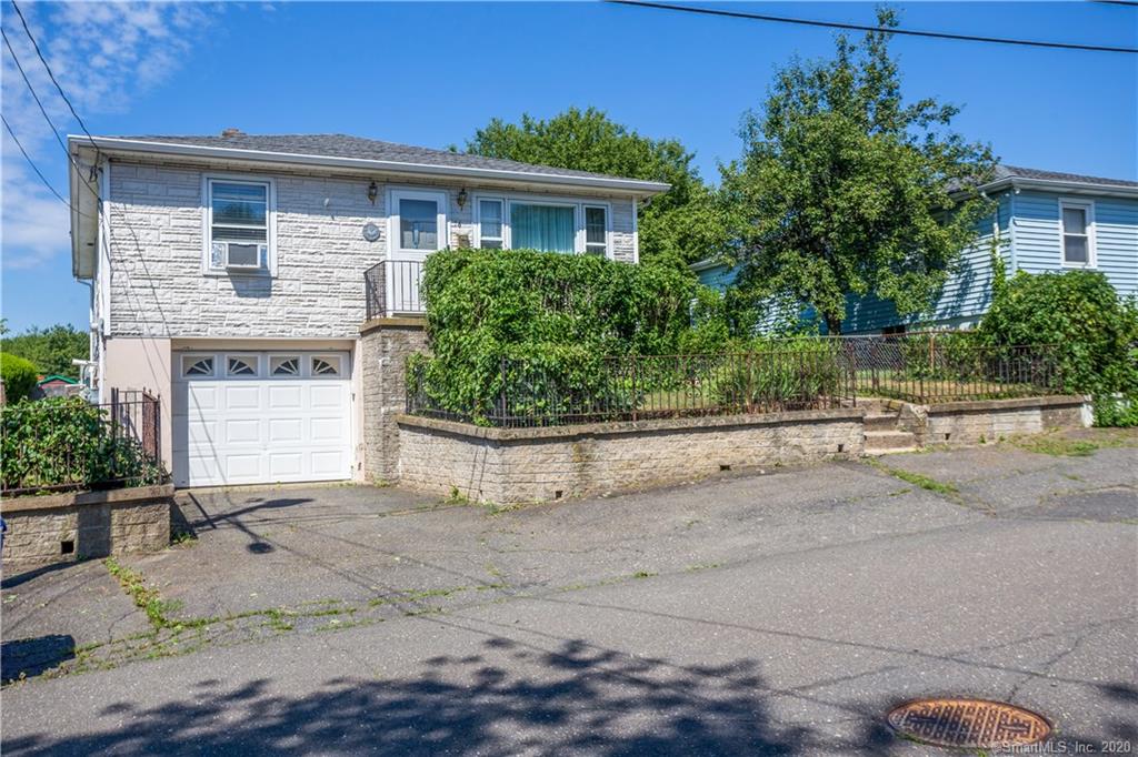 76 Carver Street Waterbury CT 06708