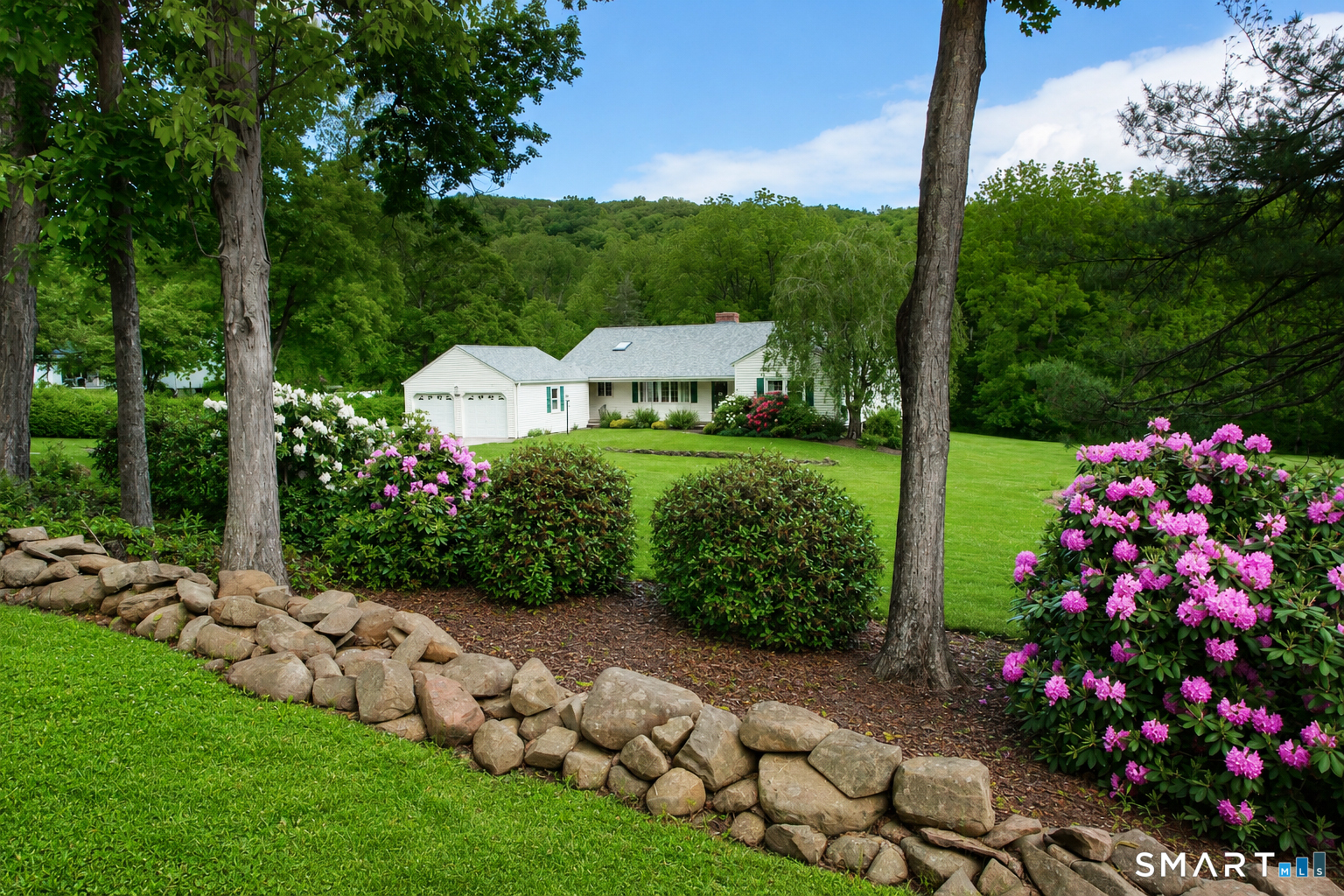 62 Newgate Road East Granby CT 06026