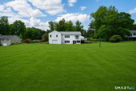 62 Newgate Road East Granby CT 06026