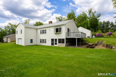62 Newgate Road East Granby CT 06026