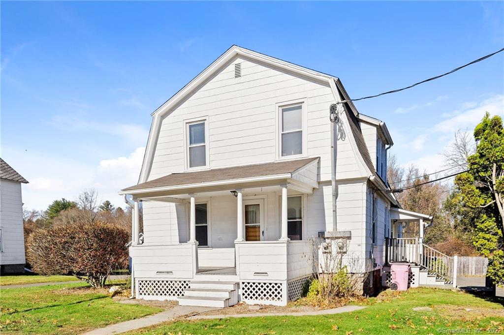 134 West Street Simsbury CT 06070