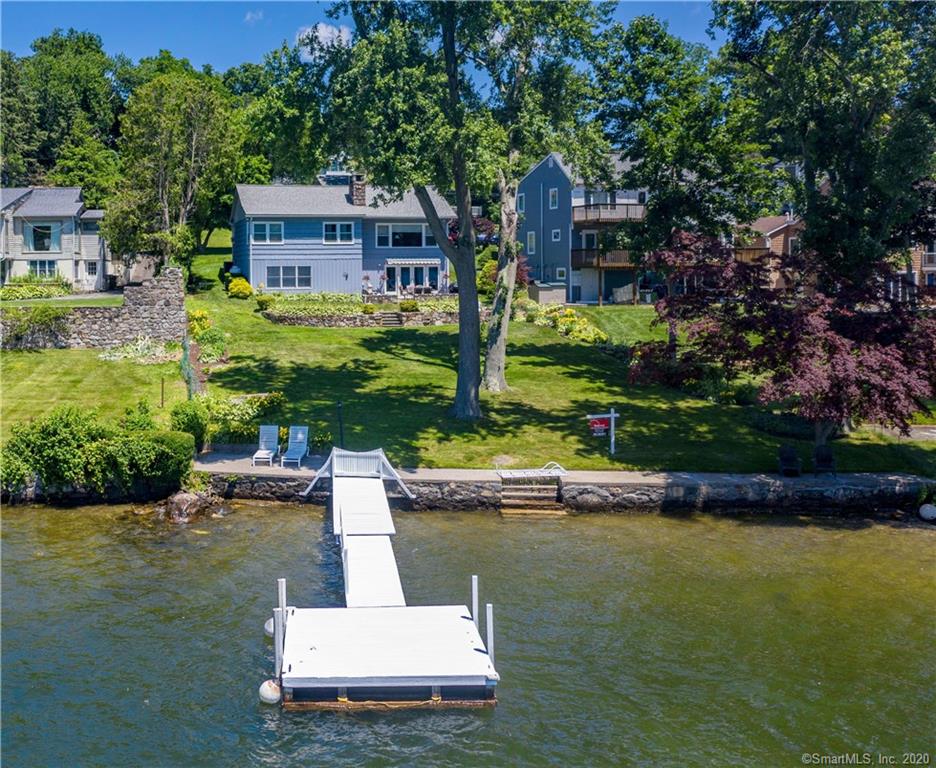 74 South Lake Shore Drive Brookfield CT 06804