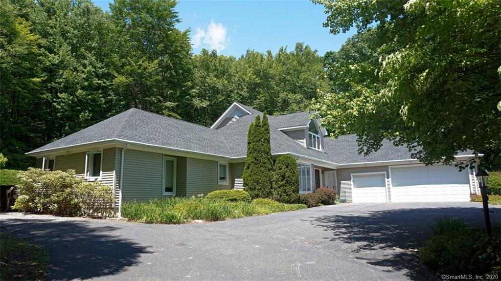 456 Westledge Drive Torrington CT 06790