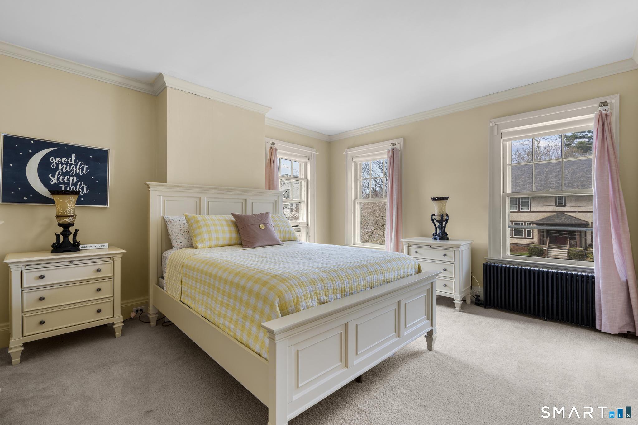 65 Brooklawn Place Bridgeport CT 06604