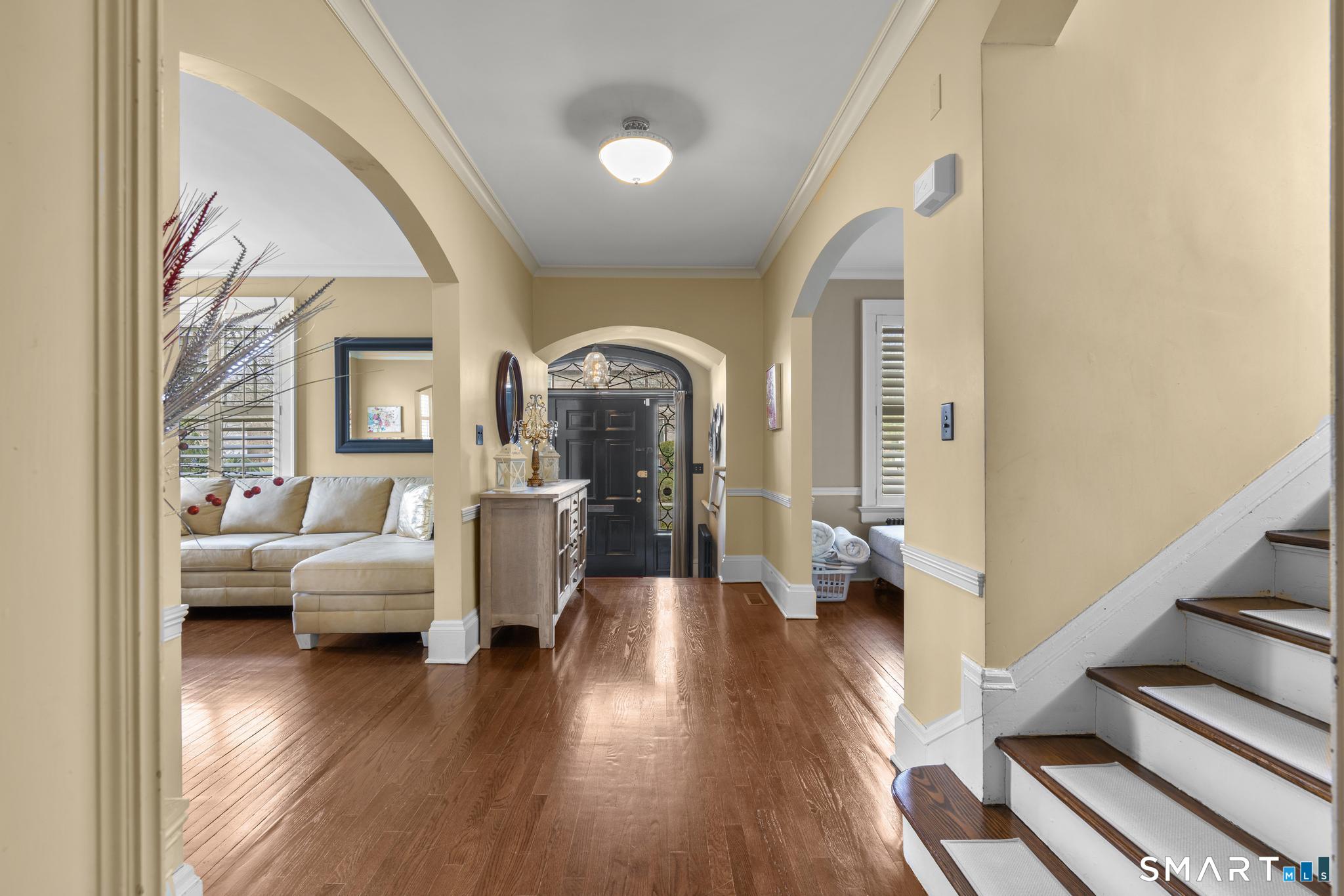 65 Brooklawn Place Bridgeport CT 06604