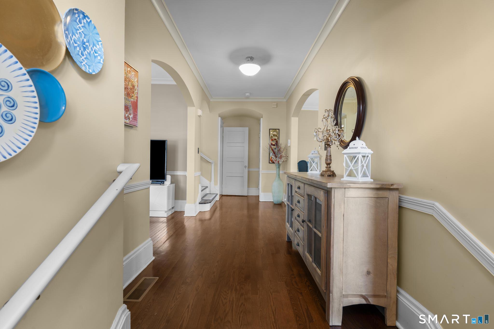 65 Brooklawn Place Bridgeport CT 06604