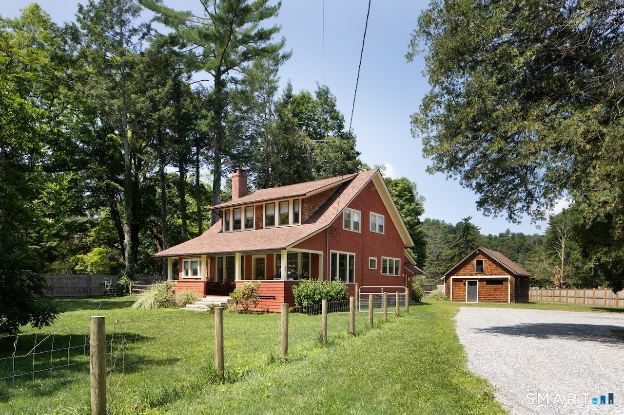 56 East Main Street Salisbury CT 06068