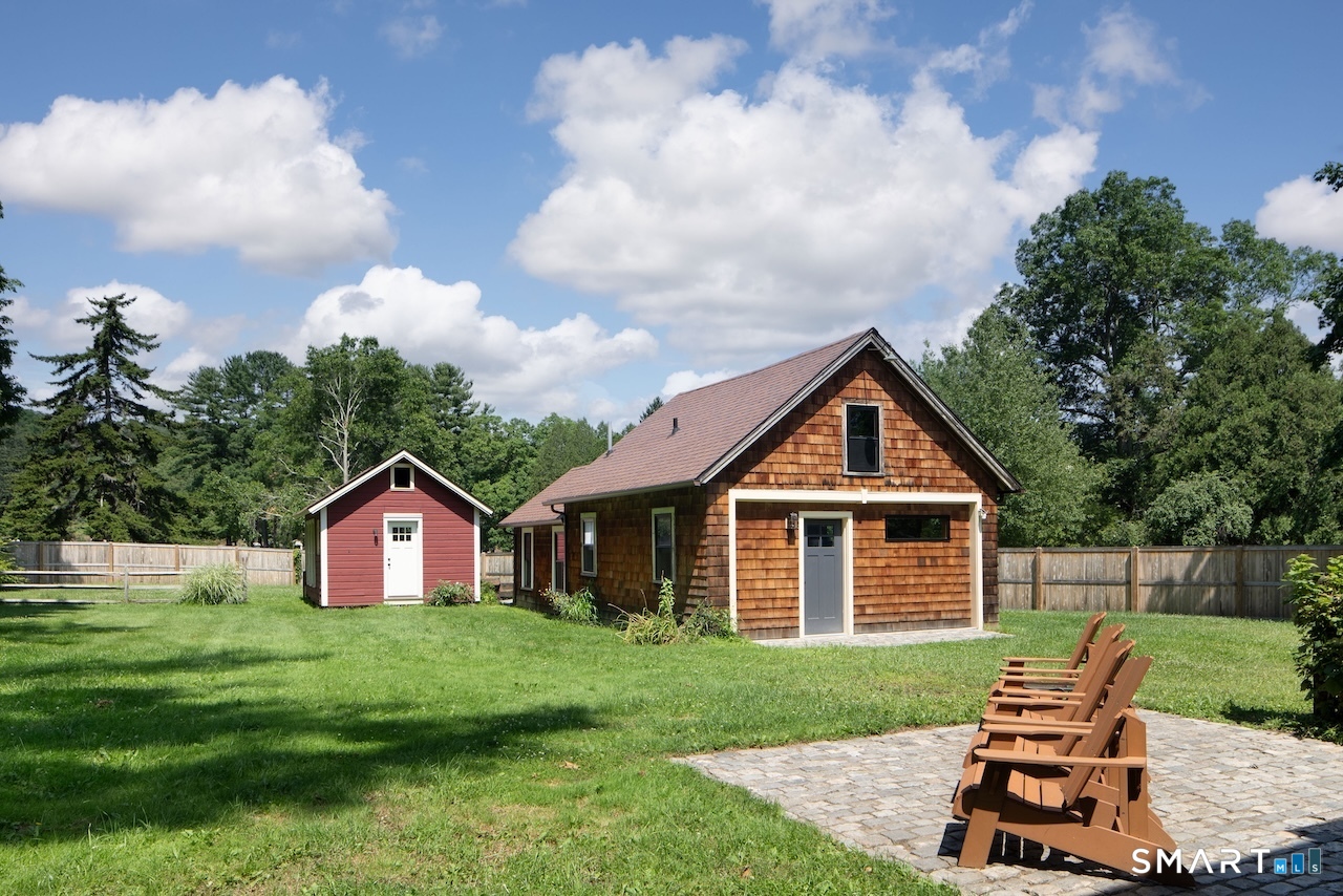 56 East Main Street Salisbury CT 06068