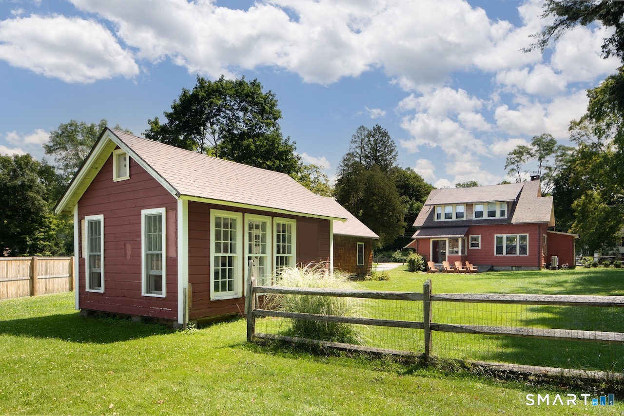 56 East Main Street Salisbury CT 06068