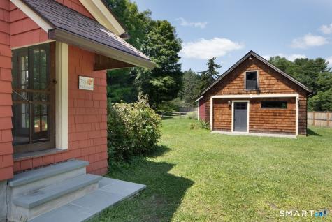 56 East Main Street Salisbury CT 06068