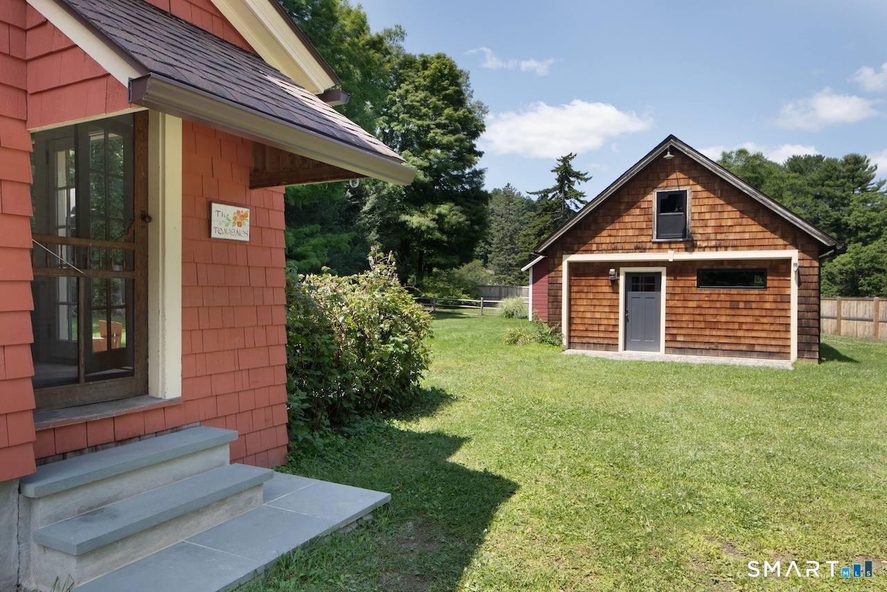 56 East Main Street Salisbury CT 06068
