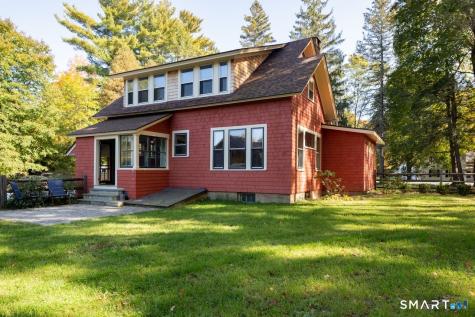 56 East Main Street Salisbury CT 06068