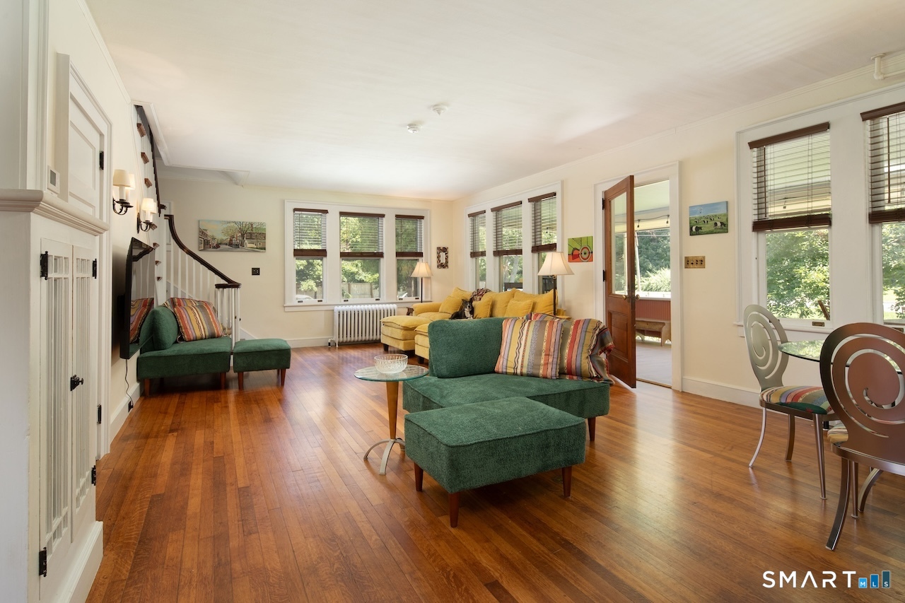 56 East Main Street Salisbury CT 06068